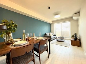 ラフィナート 202号-2