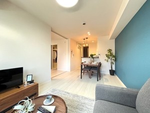 ラフィナート 202号-3