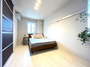 ラフィナート 202号-5