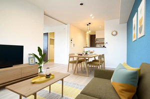 ラフィナート 302号-2