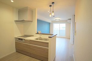 ラフィナート 302号-4