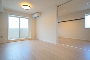 ラフィナート 302号-5