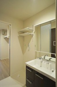 ラフィナート 302号-7