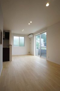 カースル 201号-2