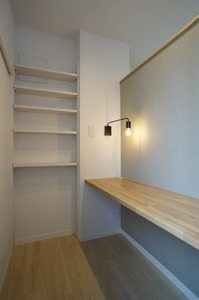 カースル 201号-5