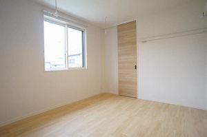 カースル 201号-6