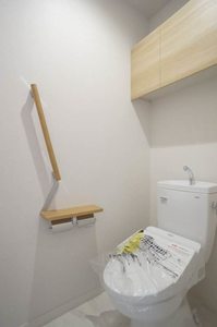 カースル 201号-10