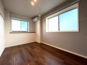 フィデラルーチェ 303号-10