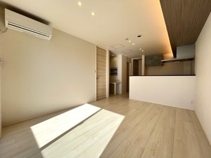 カサボニーカ 303号-2