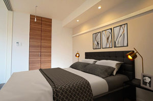 ブルームステージ 102号-3