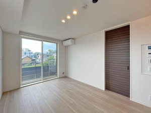 ボヌール ビンゴ 205号-5