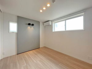 ボヌール ビンゴ 205号-6