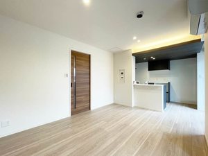 ポルト・ボヌール 101号-2