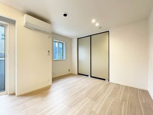 ポルト・ボヌール 101号-3