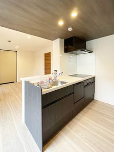 ポルト・ボヌール 101号-4