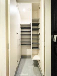 ポルト・ボヌール 101号-8