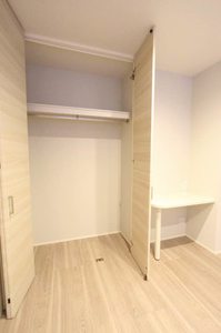 ラ・ノーブル 301号-5