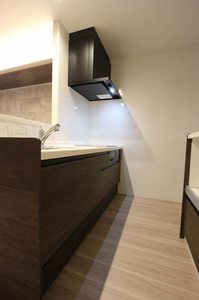 ラ・ノーブル 301号-6