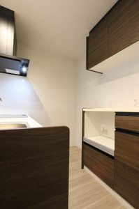 ラ・ノーブル 301号-7