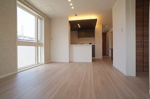 グランエスポア早稲田 201号-2