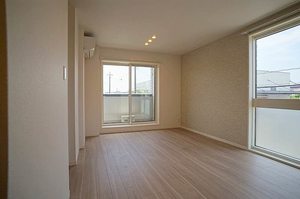 グランエスポア早稲田 201号-3