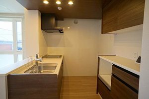 グランエスポア早稲田 201号-4