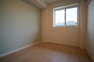 グランエスポア早稲田 201号-5