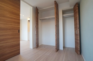 グランエスポア早稲田 201号-6