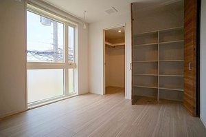 グランエスポア早稲田 201号-7