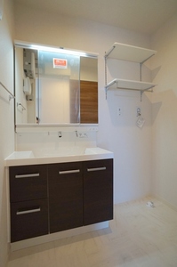 グランエスポア早稲田 201号-8