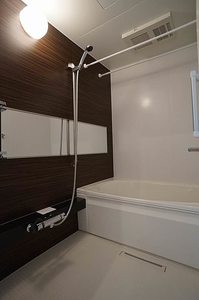 グランエスポア早稲田 201号-9