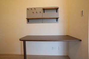 グランエスポア早稲田 201号-10