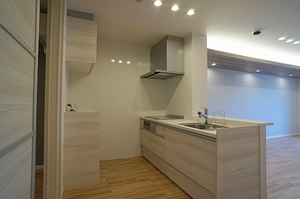 グランエスポア早稲田 202号-2