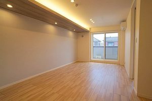 グランエスポア早稲田 202号-3