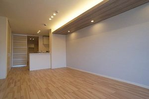 グランエスポア早稲田 202号-4