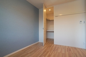 グランエスポア早稲田 202号-6