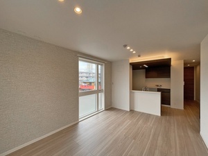 グランエスポア早稲田 301号-2