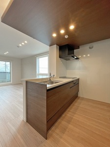 グランエスポア早稲田 301号-3