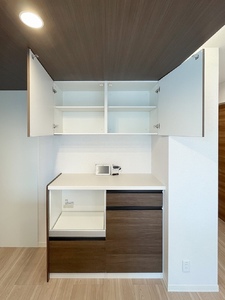 グランエスポア早稲田 301号-4