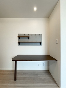 グランエスポア早稲田 301号-5