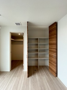 グランエスポア早稲田 301号-6