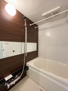 グランエスポア早稲田 301号-9