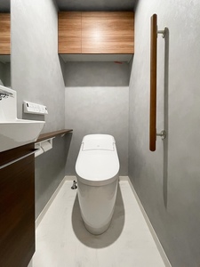 グランエスポア早稲田 301号-10