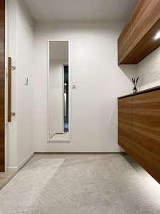 グランエスポア早稲田 301号-11