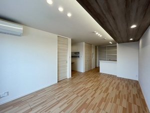 グランエスポア早稲田 302号-2