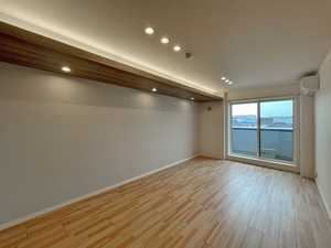 グランエスポア早稲田 302号-3