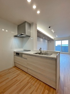 グランエスポア早稲田 302号-4