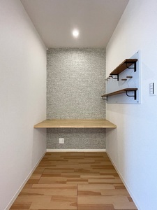 グランエスポア早稲田 302号-5