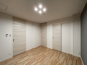 グランエスポア早稲田 302号-6