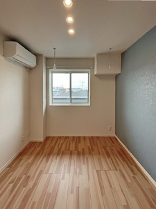 グランエスポア早稲田 302号-7